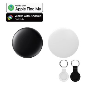 IOS Android Google Find My <b>Device</b> Anti-Lost Personal Pet Positioning <b>Tracking</b> Tag GPS Tracker Cross-Platform Compatibil - Product Image 1