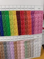 Tas Tangan PVC Little Flower yang Terkenal di Internet, Tas Makeup, Tahan Goresan, Silakan Hubungi Layanan Pelanggan untuk Detailnya