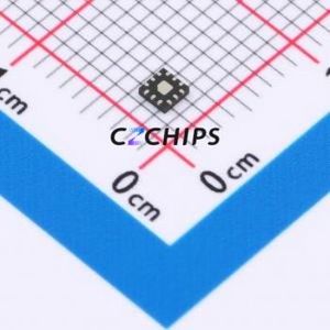 SKY13374-397LF RF Switch QFN-12-EP(2x2) RF Single Pole Double Throw 300kHz~6GHz 1dB - Product Image 2