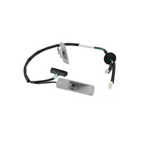 Car Tailgate Rear License Plate <b>Light</b> Lamp <b>Socket</b> Switch Wire Harness 84931SC060 For Subaru Forester 2008-2012 - Product Image 4