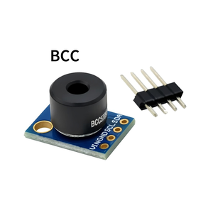 Módulo de Sensor de Temperatura GY-906, Tipo Through Hole, MLX90614ESF, GY906-BAA, GY906-BCC, Componentes Electrónicos, BOM - Product Image 3