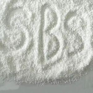 High Quality YH-791E SBS1301E Thermoplastic <b>Styrene</b> <b>Butadiene</b> <b>Rubber</b> Resin Modifier Toughening Ant Footwear Mainly Epoxy - Product Image 4