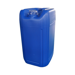 Fusto in Plastica HDPE Quadrato Blu di Alta Qualità da <span class=keywords><strong>20</strong></span> <span class=keywords><strong>Litri</strong></span> in Offerta / <span class=keywords><strong>Barile</strong></span> da <span class=keywords><strong>20</strong></span> <span class=keywords><strong>Litri</strong></span> - Product Image 1