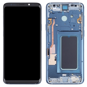 <span class=keywords><strong>จอ</strong></span> LCD OLED สำหรับ Samsung Galaxy <span class=keywords><strong>S9</strong></span> + ประกอบเต็มรูปแบบพร้อมกรอบรับประกัน1ปี - Product Image 4