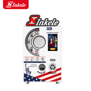 शॉपिंग मॉल के लिए 2026 अभिनव स्व-सेवा स्वचालित फोन केस वेंडिंग मशीन खुदरा समाधान फोन कवर डिस्पेंसर - Product Image 6