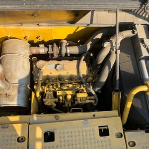 Caterpillar 315D Totalmente Funcional, Sin Abolladuras, Sin Fugas de Aceite, Modelo en Oferta con Precio Accesible - Product Image 5