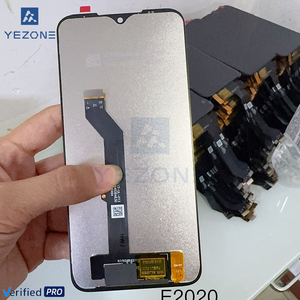 Écran de téléphones portables mobiles pour Motorola E7 E2020 XT2052 accessoires de remplacement écran tactile Lcd - Product Image 2