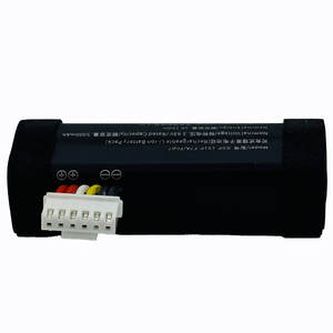 แบตเตอรี่ OEM ODM สำหรับลำโพง ความจุสูง 3.6v 5000mAh รุ่น GSP 1S1P-F7A สำหรับ <span class=keywords><strong>JBL</strong></span> <span class=keywords><strong>Flip7</strong></span> Flip 7 Wireless Soundbox - Product Image 5