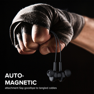 Audífonos Deportivos Intrauditivos con Cable Tipo C, con Micrófono, Control de Volumen, Llamadas HD - Product Image 6