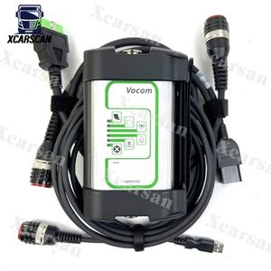 Tableta Xplore para la Herramienta de Diagnóstico VOCOM 1, Escáner para Excavadoras y Camiones de Trabajo Pesado, Compatible con V-olvo/Renault/UD/Mack, 88890300 - Product Image 6