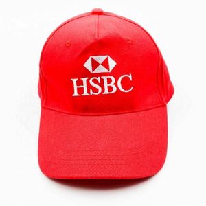 Casquette de baseball personnalisée, articles promotionnels, casquette de camionneur en coton à 5 panneaux, vente en gros, prix d'usine - Product Image 1