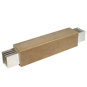 Busduct / Busway Resin Cor Tahan Api Bersertifikasi CE IP68 dengan Isolasi Tinggi untuk Pusat <span class=keywords><strong>Data</strong></span> & Pabrik Industri - Product Image 3