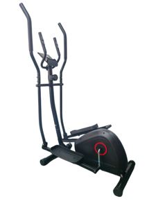 <span class=keywords><strong>Bicicleta</strong></span> Elíptica de Diseño Innovador para Uso Doméstico, Equipo de Ejercicio Físico con Resistencia Magnética - Product Image 4