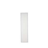 Panneau lumineux LED Opale standard 40W 200x1500 3CCT LIFUD DALI-2 avec driver Push