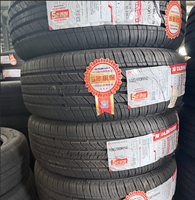 Pneus de voiture 195/65R15, pneus pour voitures, pneus tout-terrain 175/70R13, pneus