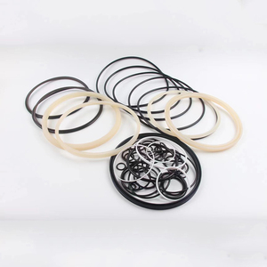 <span class=keywords><strong>Kit</strong></span> paraolio per escavatore idraulico - Product Image 4