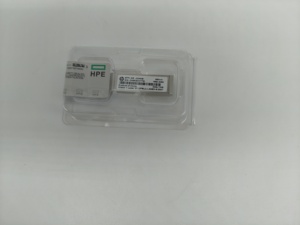 Transceptor Óptico HPE <span class=keywords><strong>Arub</strong></span> JD092B 10GBASE-SR SFP+ 850nm 300m MMF Módulo LC - Product Image 4
