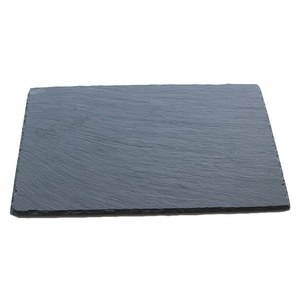 Placa de pizarra negra de piedra Natural, la mejor calidad - Product Image 6