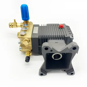 Bison Importing Triplex Plunger Pressure Washer Pump Kit With Good Good Quality