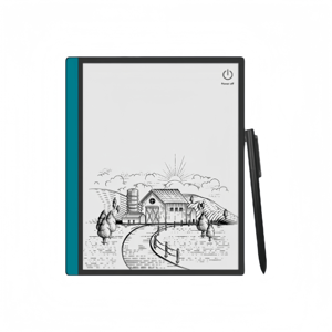 Đầu đọc sách điện tử 10.3 inch với màn hình có thể điều chỉnh và điều hướng dễ dàng đọc sách thoải mái giống như giấy đọc sách điện tử - Product Image 1