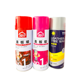 Pulidor <span class=keywords><strong>de</strong></span> Cuero y Plástico Duro para Salpicaderos <span class=keywords><strong>de</strong></span> <span class=keywords><strong>Coche</strong></span>, Restaura el Brillo con <span class=keywords><strong>un</strong></span> Solo Pulverizador y una Sola Toallita, Spray Pulidor para Salpicaderos <span class=keywords><strong>de</strong></span> <span class=keywords><strong>Coche</strong></span> - Product Image 4