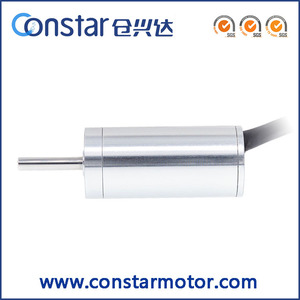 High Speed 45000rpm <strong>Mini</strong> 12v Dc <strong>Moter</strong> 12volt Brushless Dc <strong>Moter</strong> - Product Image 2