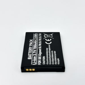 Para SIE <span class=keywords><strong>Gigaset</strong></span> SL780, SL785, SL78H son adecuados para la venta al por mayor de baterías de teléfonos móviles de fabricantes Siemens - Product Image 4