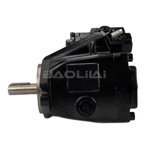 K2r030 K2-L-030 trục piston bơm K2-R-030C-LS-25-25-NN-N-3-C2MR-A5N-PLB-NNN-NNN máy bơm thủy lực cho các nền tảng làm việc trên không - Product Image 2