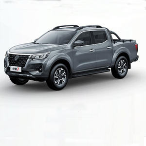 รถกระบะขนาดเล็กขายดีจากจีน รถบรรทุกเชิงพาณิชย์ขนาดกะทัดรัด โรงงานขายส่ง - Product Image 4