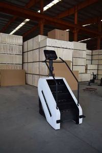 Equipo de Gimnasio Instring, Máquina de Escaleras para el Hogar y Uso Comercial, Escaladora de Alta Calidad - Product Image 6