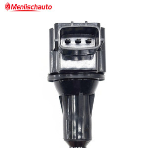 Bobine d'allumage haute performance <span class=keywords><strong>prix</strong></span> usine 22448-6N015 pour voiture japonaise Sentra 1.8 Almera N16 bobine d'allumage haute performance - Product Image 3