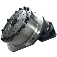 Réducteur cycloïdal RV-10CM à couple élevé, grande capacité de torsion, pour robot de palissage OEM ODM
