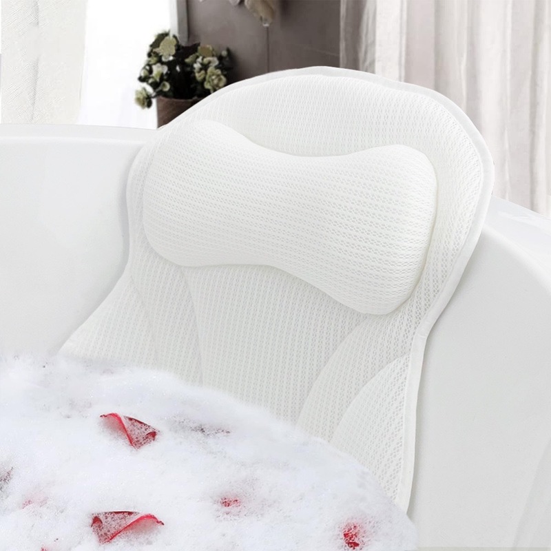 Hot sale Bath Pillow Spa Bathtub