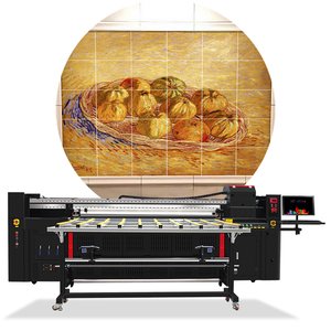 MTuTech Digital Großformat-UV-Druckmaschine UV-Schaumstoff-Wellpappe-Druckmaschine - Product Image 5