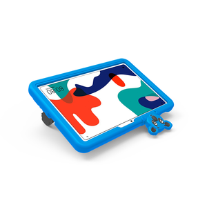 Funda Protectora Universal Resistente para Niños HGD para Tablet Huawei Matepad 10.4 2020/2022 con Soporte - Product Image 4