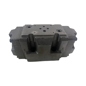 Nuevo Producto al por Mayor DSHG04-3C2-E-1 Solenoide Direccional Electrohidráulico Nuevo Válvula Direccional Electrohidráulica - Product Image 4
