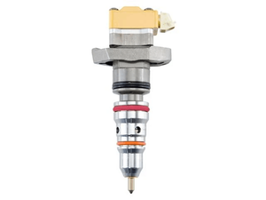 หัวฉีดน้ำมันเชื้อเพลิงสำหรับฟอร์ด โฟกัสและ F-150 7.3 พาวเวอร์สโตรก หมายเลขอะไหล่ AP63803AD F81Z9E527CRM ของแท้ใหม่เอี่ยม รับประกัน 1 ปี - Product Image 2