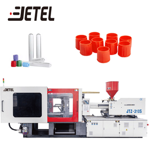 Chính xác jetel nhỏ phun tự động ngang máy ép phun năng lượng tiết kiệm bánh răng cho PP PC khuôn mẫu y tế - Product Image 3