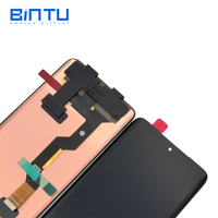 Pantalla LCD para Teléfono Celular BINTU Factory, Fabricantes de Pantallas Táctiles LCD para Teléfonos Móviles, Pantallas LCD para Moto Edge 50 Pro