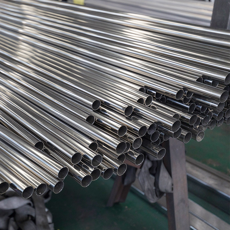 430 stainless steel tube corrosion resistant