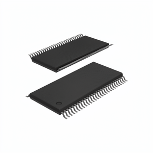 Composants électroniques Logic 56 TFSOP 74ALVCH16601DGGS, service complet original - Product Image 1