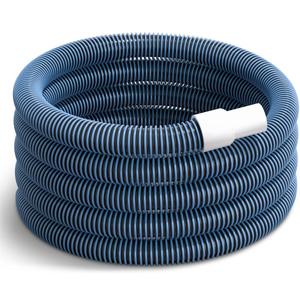 <span class=keywords><strong>Tuyau</strong></span> d'aspiration robuste <span class=keywords><strong>pour</strong></span> <span class=keywords><strong>piscine</strong></span> 1-1/2" x 18 pieds avec manchon pivotant <span class=keywords><strong>pour</strong></span> le nettoyage des piscines <span class=keywords><strong>hors</strong></span> <span class=keywords><strong>sol</strong></span> et enterrées - Product Image 6