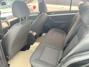 <span class=keywords><strong>Volkswagen</strong></span> Lavida 1.6 <span class=keywords><strong>TSI</strong></span> 280TSI Edición Yong Yi 2017, Auto Usado Más Vendido, Automático, 150 Caballos de Fuerza - Product Image 4