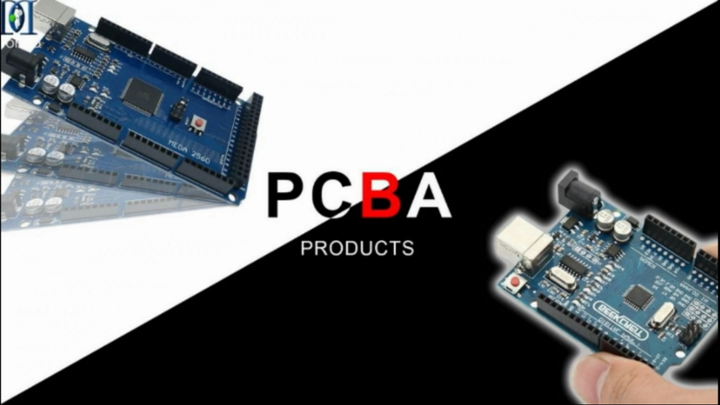 Custom Made Printed Circuit Board PCB Clone Reverse Engineering Service ...