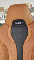 Pour BMW X3 X5 X6 M5 sièges mise à niveau améliorée sièges de voiture modifiés pour BWM E28 E34 E39 E60 61 F07 F10 F11 F18 G30 G31 M3 M5 M4