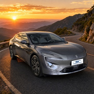 Avatr <span class=keywords><strong>12</strong></span> 2024 EV Usado, Versión de Lujo con Tracción Trasera, Sedán con Triple LiDAR y Conducción Inteligente, Auto Eléctrico de Segunda Mano para Exportación - Product Image 2