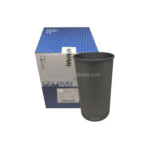 Izumi 6สูบ135มม. 6RB1เครื่องยนต์ดีเซลซับสูบ1-11261-082-0 1-11261-098-0 1-11261-133-0 1-11261-105-1 - Product Image 1