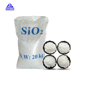 उच्च गुणवत्ता वाले रासायनिक सहायक उच्च शुद्धता सिलिकॉन डाइऑक्साइड दांत पेस्ट मोटा दंत चिकित्सा देखभाल मौखिक स्वच्छता उत्पाद सूत्र - Product Image 6