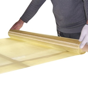 Matériel de blindage magnétique, filet métallique 200 maille, cuivre rouge/phosphate, Bronze/laiton - Product Image 6