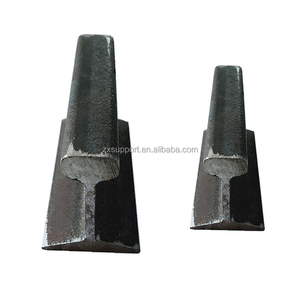 Carrito de minería de carbón, carril de acero ligero de 12kg, estándar de GB - Product Image 2